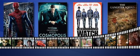 Das FILMSTARTS-Trailer-O-Meter - KW 19