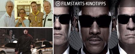 Die FILMSTARTS-Kinotipps (24. bis 30. Mai)