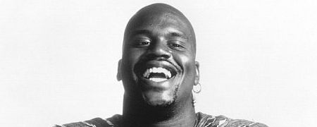 Erste Fotos von Shaquille O'Neal in "Kindsköpfe 2" mit Adam Sandler