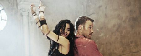 "StreetDance 2": Exklusiver Clip aus dem 3D-Tanzfilm