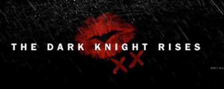 "The Dark Knight Rises": Ungewöhnliche Schuhmode auf neuem Catwoman-Poster 