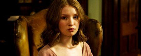 "Sucker Punch"-Star Emily Browning im Gespräch für "Plush" von Catherine Hardwicke