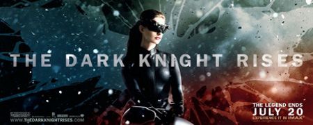 "The Dark Knight Rises": Weitere neue Bilder und mögliche Plotdetails