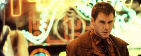 "Blade Runner"-Fortsetzung: Ridley Scott will Harrison Ford dabei haben