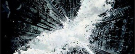 "The Dark Knight Rises": Neue Promo-Bilder und neuer TV-Spot