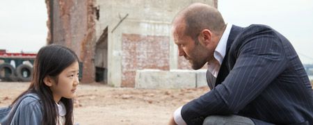 "Safe": Clip aus dem Actionfilm mit Jason Statham