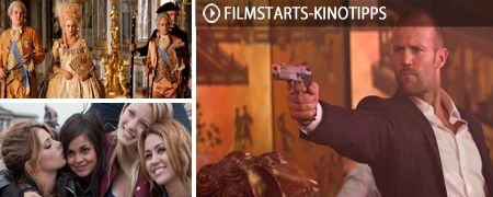 Die FILMSTARTS-Kinotipps (31. Mai bis 6. Juni)