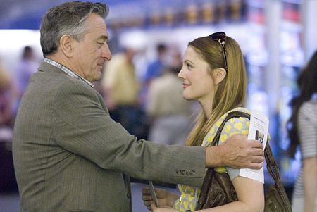 US-Charts%3a+%22Blind+Side%22+jetzt+vorn%2c+Robert+De+Niro+entt%c3%a4uscht