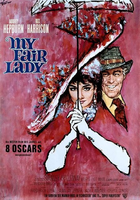 My+Fair+Lady%3a+John+Madden+soll+%c3%bcbernehmen