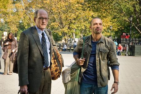 Ein+Sommer+in+New+York+-+The+Visitor%3a+Exklusiv+auf+Filmstarts%3a+Der+deutsche+Trailer