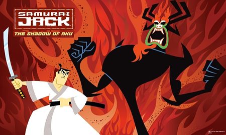 Samurai+Jack%3a+J.J.+Abrams+produziert+Animations-Adaption