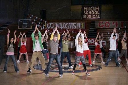High+School+Musical%3a+Disney+macht+China-Version