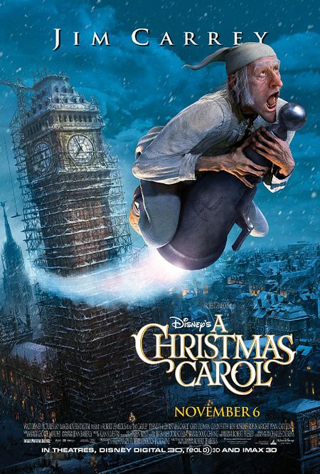 +Der+Nussknacker%3a++Robert+Zemeckis+plant+Animationsfilm
