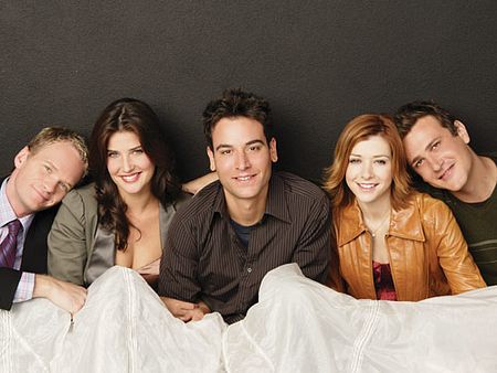 Pro7%3a+%22How+I+met+your+Mother%22+ersetzt+%22Chuck%22