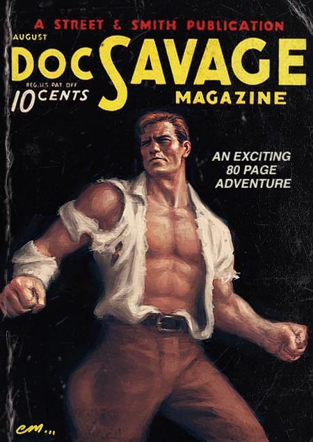Doc+Savage%3a+%22Kiss%2c+Kiss...%22-Regisseur+schreibt+Pulp-Film