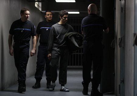 The+Eagle+Of+The+Ninth%3a+Cannes-Entdeckung+Rahim+in+R%c3%b6mer-Drama
