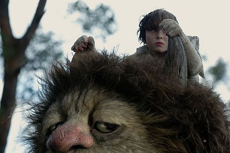 US-Box-Office%3a+%22Wo+die+wilden+Kerle+wohnen%22+doch+ein+Erfolg
