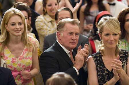 The+Way%3a+Estevez+holt+Vater+Martin+Sheen+als+Hauptdarsteller
