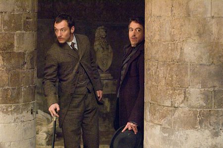 Sherlock+Holmes%3a+Warner+verpflichtet+Autoren+f%c3%bcr+Sequel