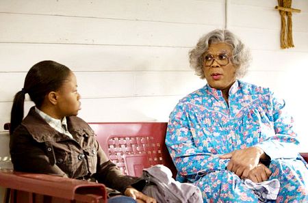 US-Charts%3a+Tyler+Perry+wieder+an+der+Spitze