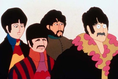 Yellow+Submarine%3a+Robert+Zemeckis+plant+3D-Neuauflage