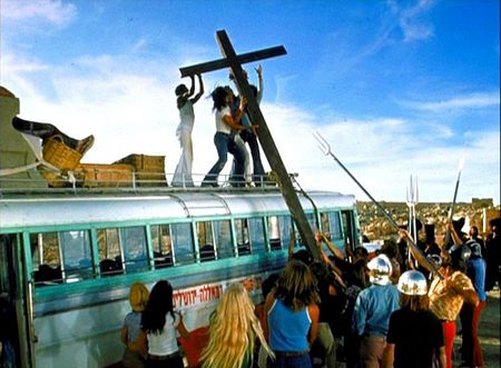 Jesus+Christ+Superstar%3a+Lloyd+Webber+plant+Musical-Neuauflage