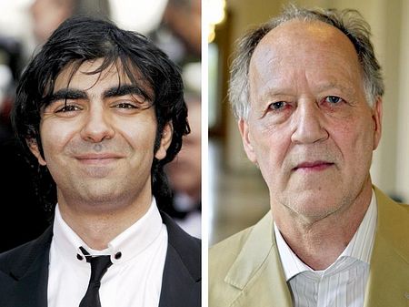 Filmbiennale+in+Venedig%3a+Werner+Herzog+und+Fatih+Akin+im+Wettbewerb