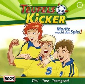 Teufelskicker%3a+Die+%22Wilden+Kerle%22+bekommen+Konkurrenz