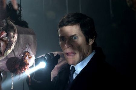 John+Carter+Of+Mars%3a+Willem+Dafoe+st%c3%b6%c3%9ft+als+Marsianer+zum+Cast