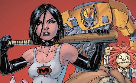 Hack%2fSlash%3a+Fredrik+Bond+verfilmt+Horror-Comic