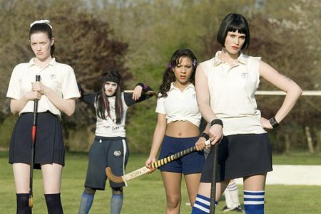 St+Trinian%27s%3a+The+Legend+Of+Fritton%27s+Gold%3a+%22Doctor+Who%22+als+B%c3%b6sewicht