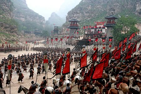 Hongkong+Film+Awards%3a+F%c3%bcnf+Preise+f%c3%bcr+John+Woos+%c2%84Red+Cliff%c2%93+