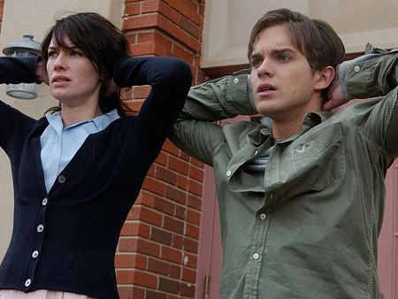 A+Nightmare+On+Elm+Street%3a+John+Connor+versus+Freddy+Kruger