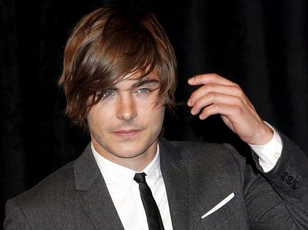 Zac+Efron%3a+Auszeichnung+der+amerikanischen+Kinobesitzer
