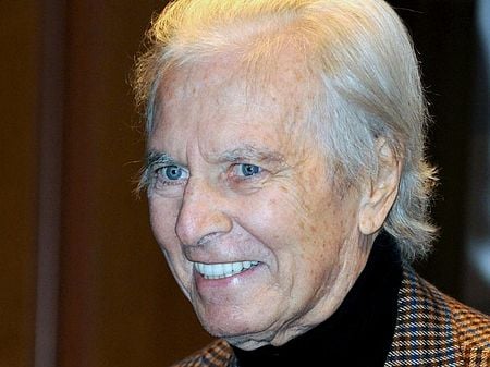 Maurice+Jarre%3a+Goldener+Ehrenb%c3%a4r+f%c3%bcr+Filmkomponist