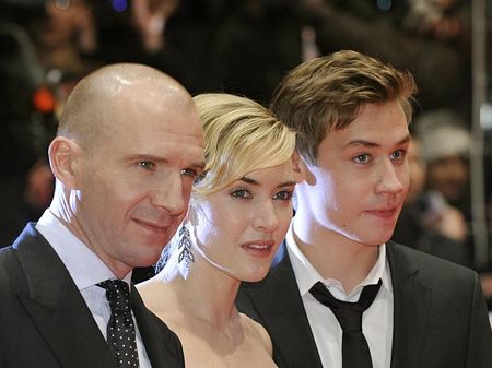 Berlinale%3a+Jubel+f%c3%bcr+den+%c2%84Vorleser%c2%93+und+Kate+Winslet
