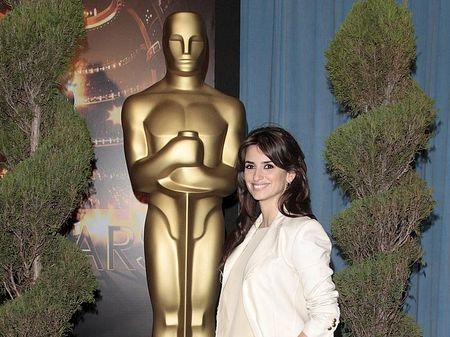 Oscar-Countdown%3a+Stars+beim+Lunch+der+Nominierten