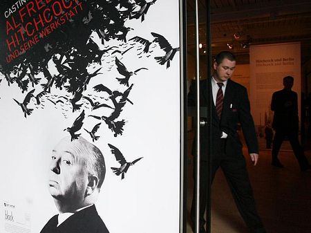 Alfred+Hitchcock%3a+Ausstellung+in+Berlin