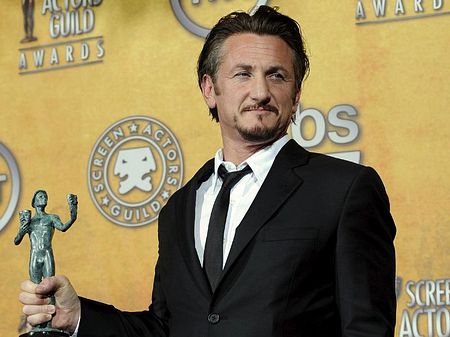 Schauspielerawards%3a+Meryl+Streep+und+Sean+Penn+gewinnen