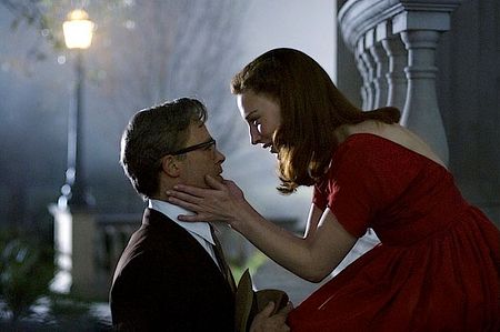 81.+Academy+Awards%3a+%c2%84Benjamin+Button%c2%93+ist+gro%c3%9fer+Oscar-Favorit+