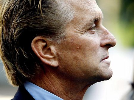 Michael+Douglas%3a+Wird+f%c3%bcr+sein+Lebenswerk+geehrt