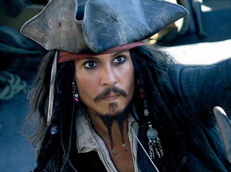 Pirates+Of+The+Caribbean+4%3a+Johnny+Depp+spielt+ein+viertes+Mal+Jack+Sparrow