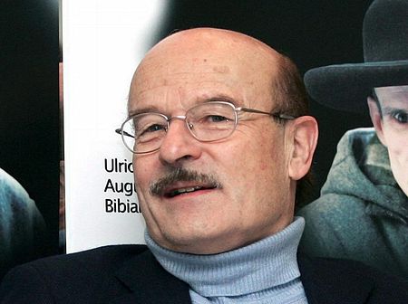 volker schlondorff