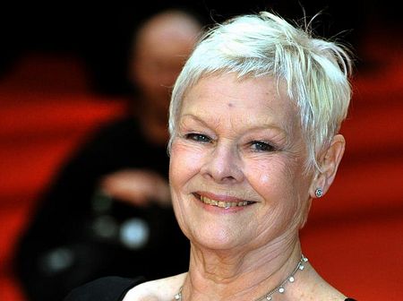 Judi+Dench%3a+Europ%c3%a4ischer+Filmpreis+f%c3%bcr+%22M%22-Darstellerin