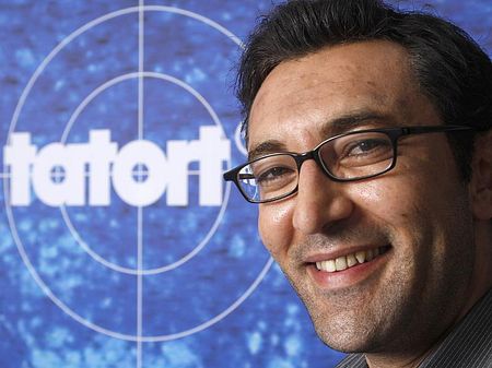 Mehmet+Kurtulus%3a+Erstmals+%c2%84Tatort%c2%93-Kommissar