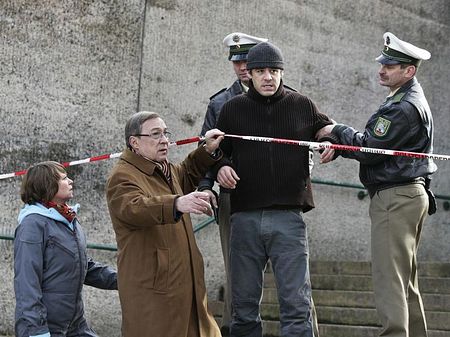 TV-Quoten%3a+%c2%84Polizeiruf+110%c2%93+und+%c2%84Brennpunkt%c2%93+lagen+vorn