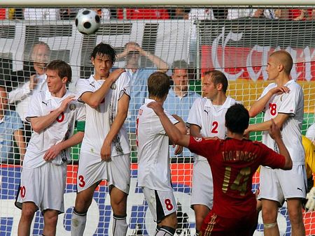 TV-Quoten%3a+Fu%c3%9fball+regiert+
