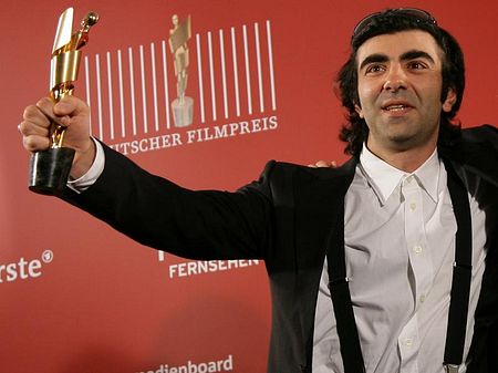 Deutscher+Filmpreis%3a+Fatih+Akin+triumphiert+mit+vier+Auszeichnungen