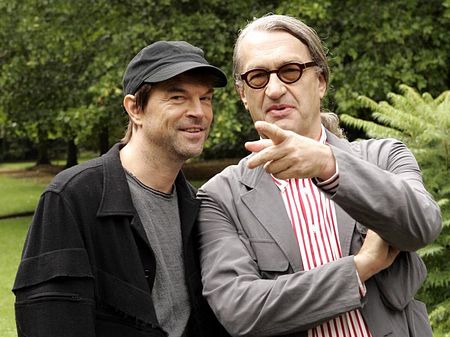 Wim+Wenders%3a+Im+Wettbewerb+um+die+Goldene+Palme