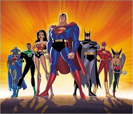 JLA